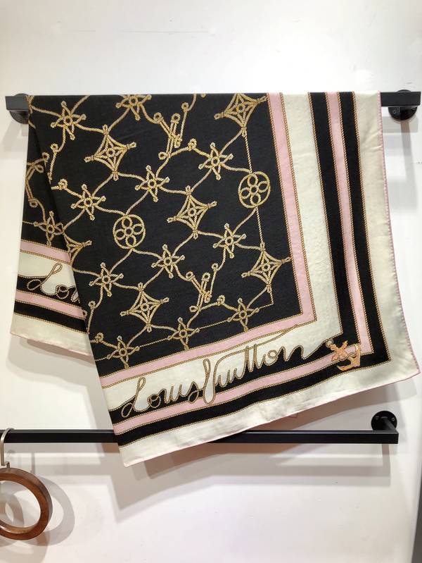 Louis Vuitton Scarf LVC00571 Louis Vuitton Scarf LVC00571